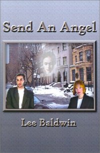 Send An Angel by Lee Baldwin