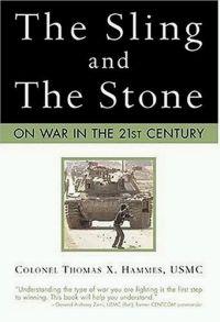 The Sling and the Stone