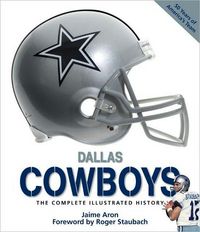 Dallas Cowboys by Jaime Aron