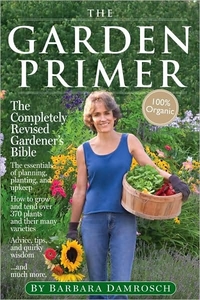 The Garden Primer by Barbara Damrosch