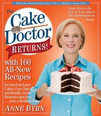 The Cake Mix Doctor Returns!