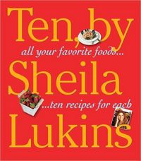 Ten by Sheila Lukins