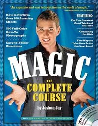 Magic by Joshua Jay