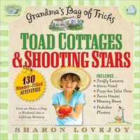 Toad Cottages and Shooting Stars