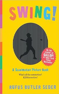 Swing! by Rufus Butler Seder