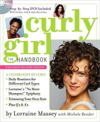 Curly Girl by Gabrielle Revere