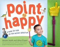Point to Happy by Miriam Smith