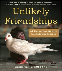 Unlikely Friendships by Jennifer Holland