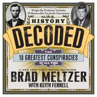 History Decoded by Brad Meltzer