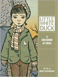 White Duck by Na Liu