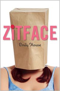Zitface by Emily Howse