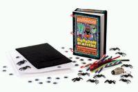 Boredom Blasters: Halloween by John Lithgow