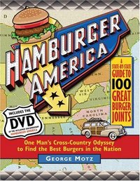 Hamburger America by George M. Motz