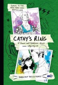 Cathy's Ring by Jordan Weisman