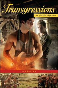 Transgressions by Erastes .