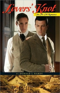 Lover's Knot by Donald Hardy
