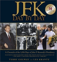 JFK: Day By Day