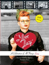 I Love Lucy by Elisabeth Edwards