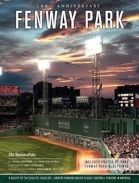 Fenway Park by John Powers