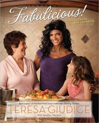 Fabulicious! by Heather MacLean