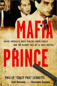 Mafia Prince by Philip Leonetti