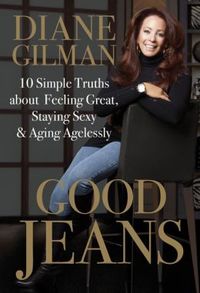 Good Jeans by Diane Gilman