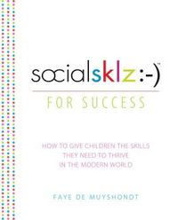 Socialsklz by Faye De Muyshondt
