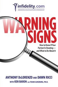 Warning Signs by Anthony DeLorenzo