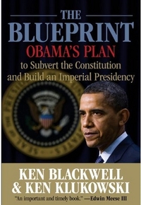 The Blueprint by Ken Blackwell