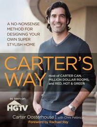 Carter's Way by Carter Oosterhouse