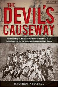 The Devil's Causeway by Matthew Westfall
