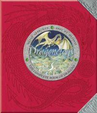 Dragonology by Dugald Steer