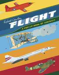 Flight by Robert Crowther