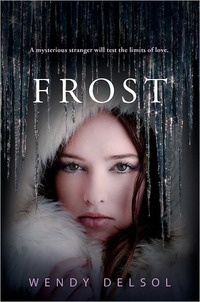 Frost by Wendy Delsol