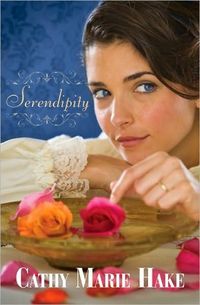 Serendipity by Cathy Hake