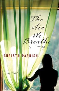 The Air We Breathe by Christa Parrish