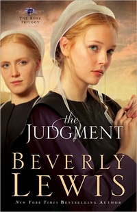 The Judgment by Beverly Lewis