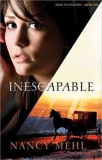 Inescapable by Nancy Mehl