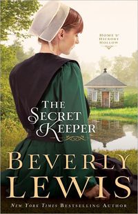 The Secret Keeper by Beverly Lewis