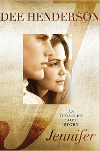 Jennifer: An O'Malley Love Story