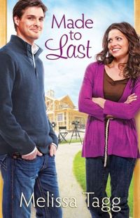Made To Last by Melissa Tagg