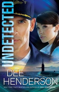 Undetected by Dee Henderson