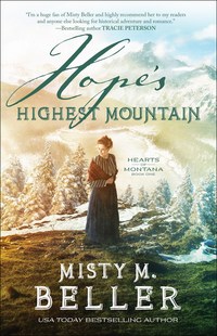 Hope's Highest Mountain