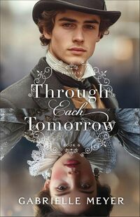 Through Each Tomorrow