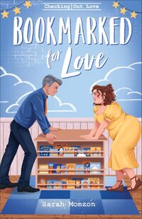Bookmarked For Love