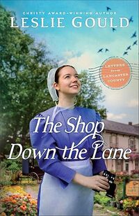 The Shop Down the Lane