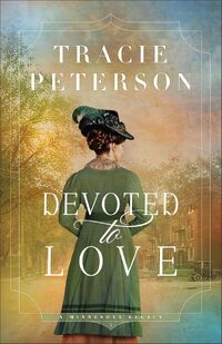 Devoted to Love