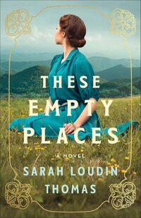 These Empty Places