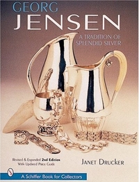 Georg Jensen by Janet Drucker