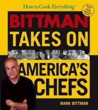 How To Cook Everything by Mark Bittman